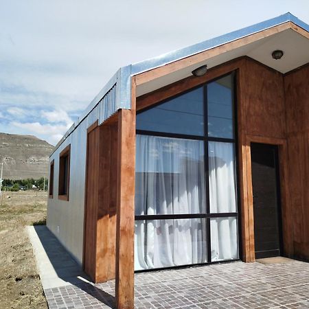 Villa Casa A Estrenar! A 5 Minutos De La Terminal De Omnibus Y Muy Cerca Del Centro! à El Calafate Extérieur photo